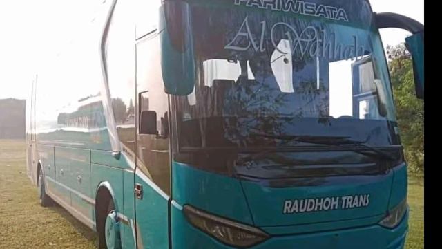 INFO HARGA BUS BEKAS‼️MERCEDES BENZ OH 1526 KAROSERI TENTREM смотреть онлайн