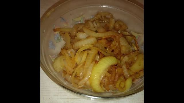 Мужская паутинка с мясом и грибами!!! смотреть онлайн