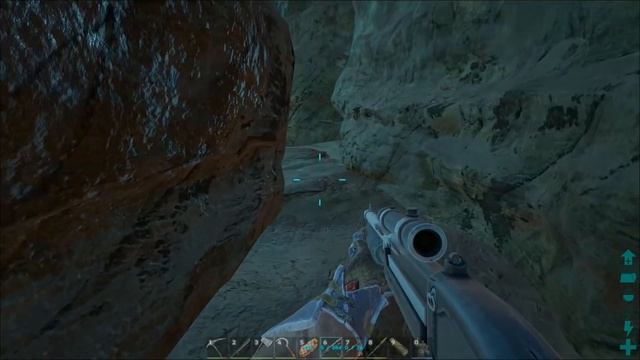 ARK: Survival Evolved Ep.75 - MISSING T-REX & DINOSAURS KIBBLE!!! (Modded Dinosaurs Gameplay) смотреть онлайн