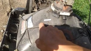 НАБРАЛ КУЧУ МЕДНЫХ НАХОДОК! СОБИРАЮ И ДОБЫВАЮ МЕДЬ! ДОРОЖНЫЕ РАБОТЫ ПРОДОЛЖАЮТСЯ!