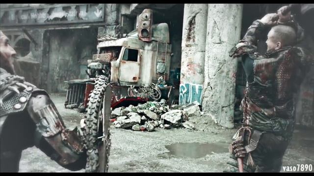 the conclave | game of survival [4x10] смотреть онлайн