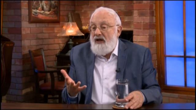 Новая экономика требует нового сознания. "Решение", передача 28 смотреть онлайн