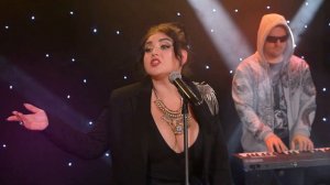 Группа Сила моли- Привет слащавым!