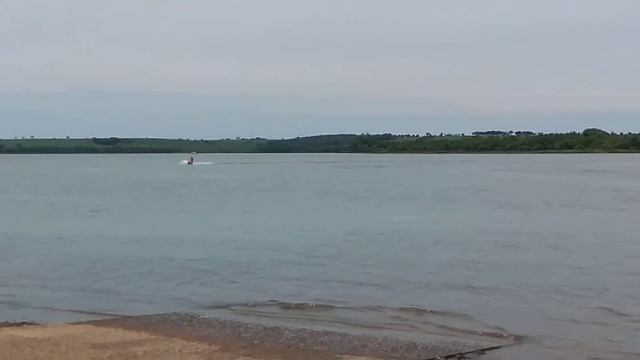 Seadoo GSX 98 Limited 800cc 110HP смотреть онлайн