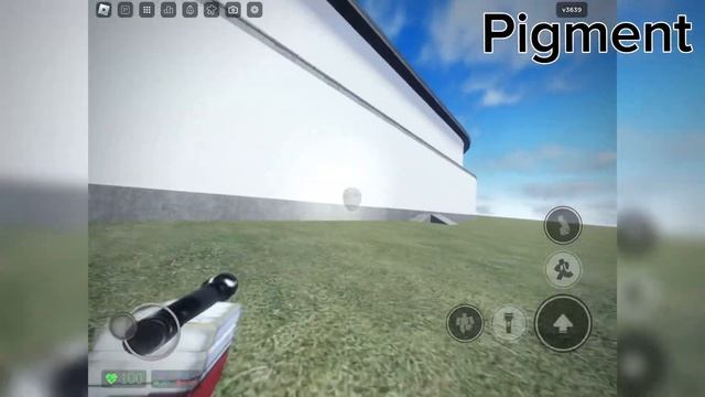 All NEW Nextbots In Nico's Nextbots (Outbreak Update) смотреть онлайн