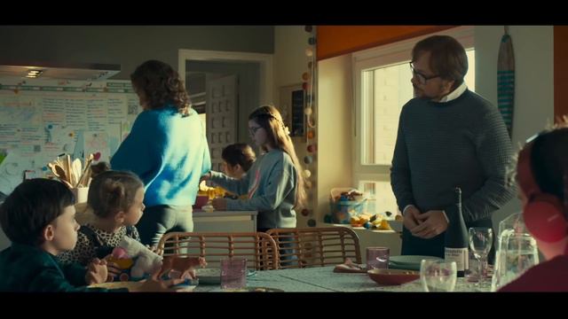 ¿De dónde vienen los niños? | Padre no hay más que uno 2 | Prime Video España смотреть онлайн