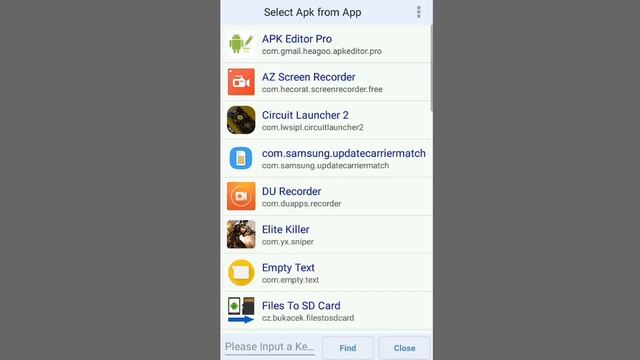 Cara mengunakan apk editor pro di android tutorial modif aplikasi смотреть онлайн
