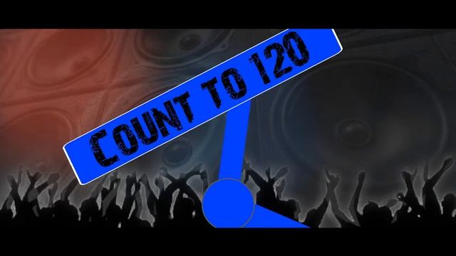 Count To 120 | One To 120 | Varsity Parking Lot | 1 To 120 Rap | PhonicsMan 120 Shoo