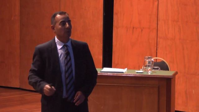 Diplomatura Código Civil y Comercial de la Nación 2015 - Primera Cohorte смотреть онлайн