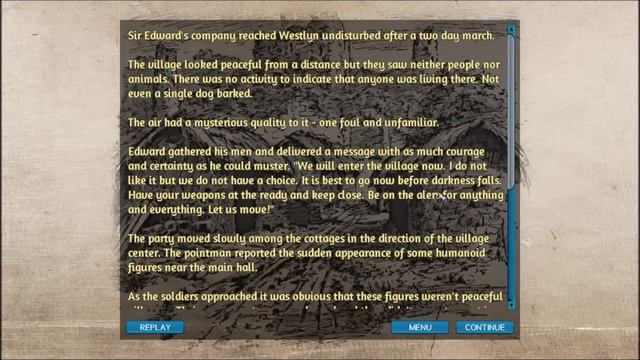 Age of Fear: The Undead King: A Cornsih Let's Play #3 смотреть онлайн