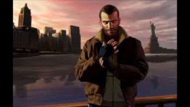 GTA 4 para celulares смотреть онлайн