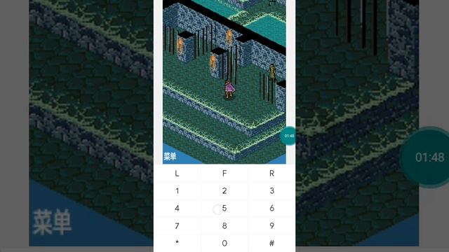 【JAVA GAMES】 SGJZIVYM - J2me Loader смотреть онлайн
