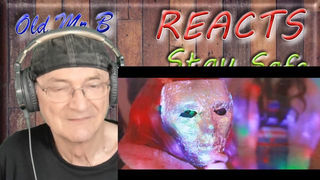 Secret Meeting And Tinnitus "App processing" (Reaction) смотреть онлайн