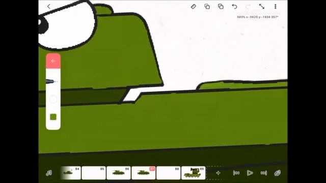 Speed Paint т 34 3 часть смотреть онлайн