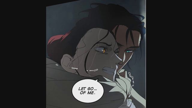 Purple Hyacinth - Episode 43 | ComicDub