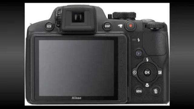 Nikon Coolpix P510 Review - Features & Specs, The Pro's And Con's смотреть онлайн