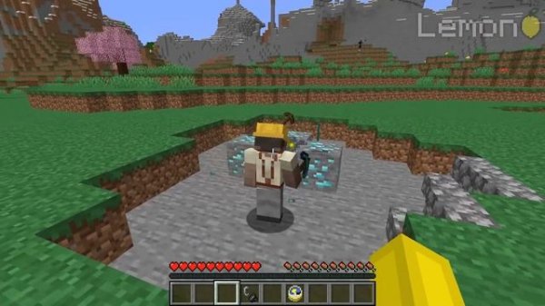 New SECRET WAY TO SPAWN ALL MOBS in Minecraft ! HOW TO SUMMON MOB !