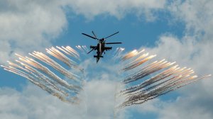 Лучшее Поздравление с Днем ВВС 12 Августа