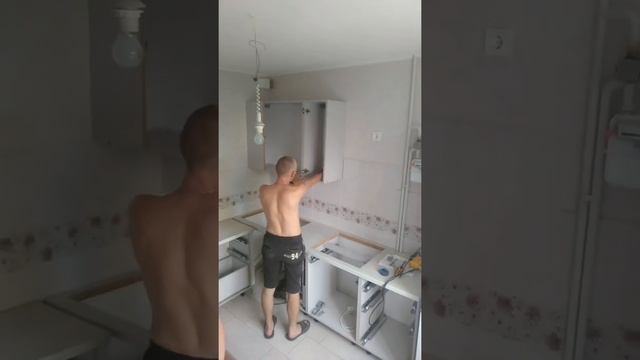 Сборка кухни на максималках смотреть онлайн