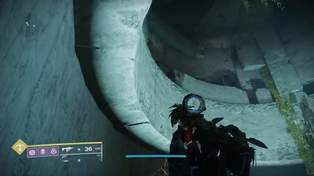 Destiny 2 | COMPLETE Divinity Quest From Final Checkpoint! Don't Have to Start Fresh! смотреть онлайн