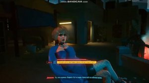 ФИНАЛЬНАЯ КОНЦОВКА Cyberpunk 2077 САМОУБИЙСТВО ВИ