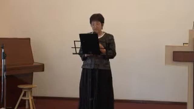 Адвокаты. Автор стихотворения : Н.Шевченко. Читает Татьяна Святная смотреть онлайн