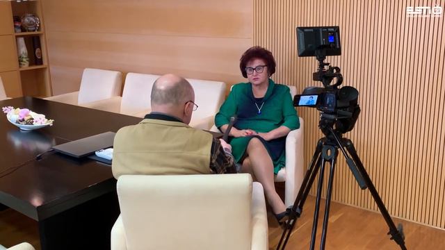 5.10.2021 Изменение структуры горуправления смотреть онлайн