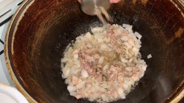 Вкусные идеи от Александры