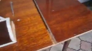 Стол для циркулярной пилы.