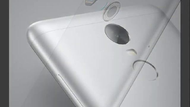 Оригинал Xiaomi Redmi Note 4 Премьер 3 ГБ RAM 64 ГБ ROM смотреть онлайн