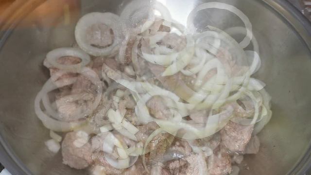 ГУСТОЙ СУП, ароматный и наваристый. смотреть онлайн