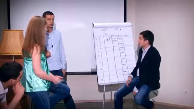 Как построить план продаж смотреть онлайн