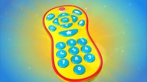 Промо-ролик «Триколор ТВ "Детский пульт"» (2014)