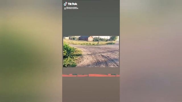 ТРЕТЬЕ ВИДЕО ИЗ ТИК ТОКА ПРО ВАЗ 2107 смотреть онлайн