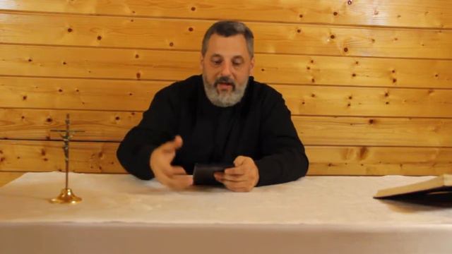 Христианство за Сто Дней День 6 ОДНА ВЕРА смотреть онлайн