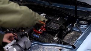 ТОП-5. Лучшие автомобильные компрессоры?Рейтинг 2024?Какой авто компрессор лучше для накачки шин??