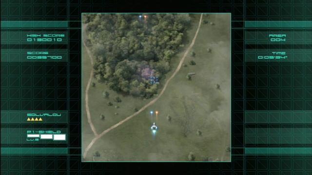 Classic Game Room HD - XEVIOUS RESURRECTION for PS3 review смотреть онлайн