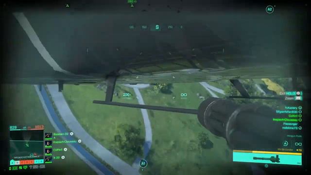 I Was Finally Happy! // Battlefield 2042 Gameplay смотреть онлайн