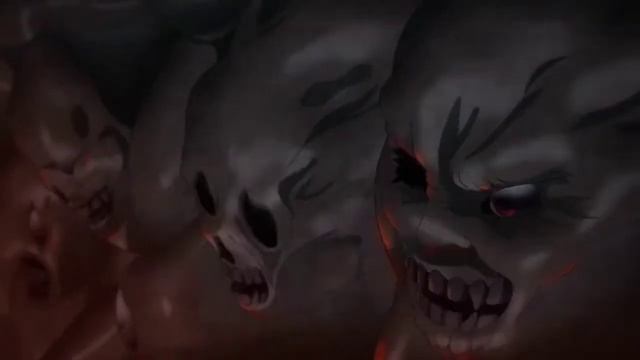 Денджи против демона Вечности смотреть онлайн