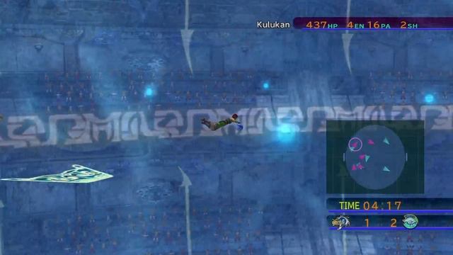 CyberFlash Plays MEET JECHT JR. ¦ ragingpanda6969 Final Fantasy X - Blitzball Live PS4 Part 2 смотреть онлайн