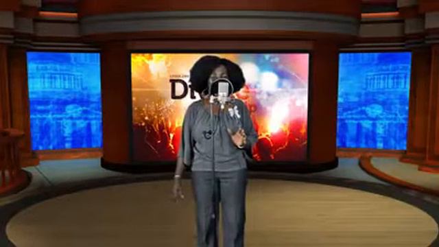 #ghana #worship #psalmist #prophetic #approved #called #chosen Ghana Worship Lydia Davis смотреть онлайн