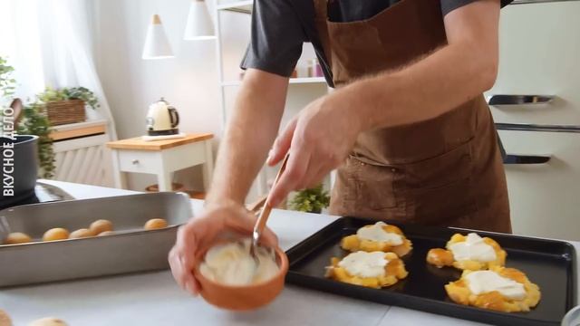 В Сто Раз Лучше Фри! 3 Новых Способа Вкусно Приготовить Картошку смотреть онлайн