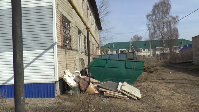 Ход строительства и ремонтных работ в Мензелинске смотреть онлайн