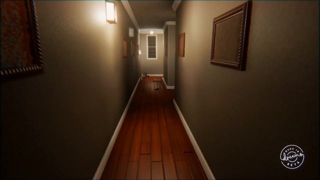 PT Recreated in Dreams - P.T. Remake - PS4 Gameplay | EpicLBPTime смотреть онлайн