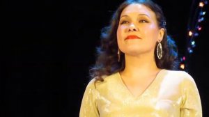 чувашская эстрада.  марта зайцева