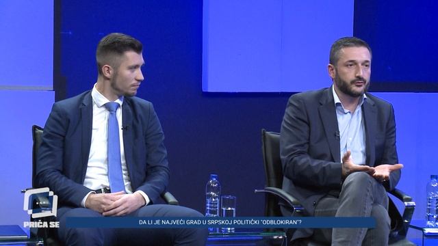 Priča Se, 21.04.2023.