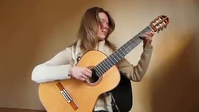 Otono Porteno A. Piazzolla смотреть онлайн