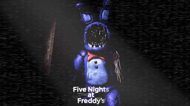 Sleep No More (FNaF: Ultimate Custom Night CINEMATIC ARRANGEMENT) смотреть онлайн