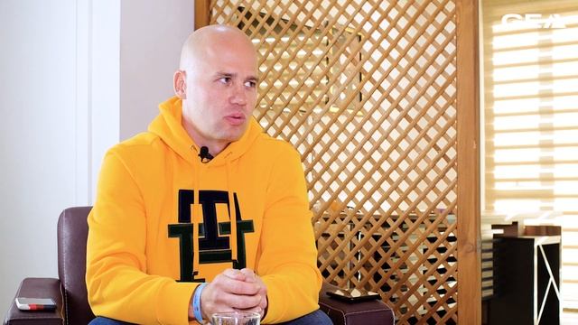 Артем Шипилов - как стать управляющим инвест фондом? смотреть онлайн