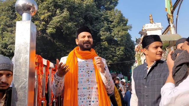 Ajmer Urs 2024 Live Khwaja Garib Nawaz Urs 2024 Ajmer Sharif Dargah Kul Hazrul Remo